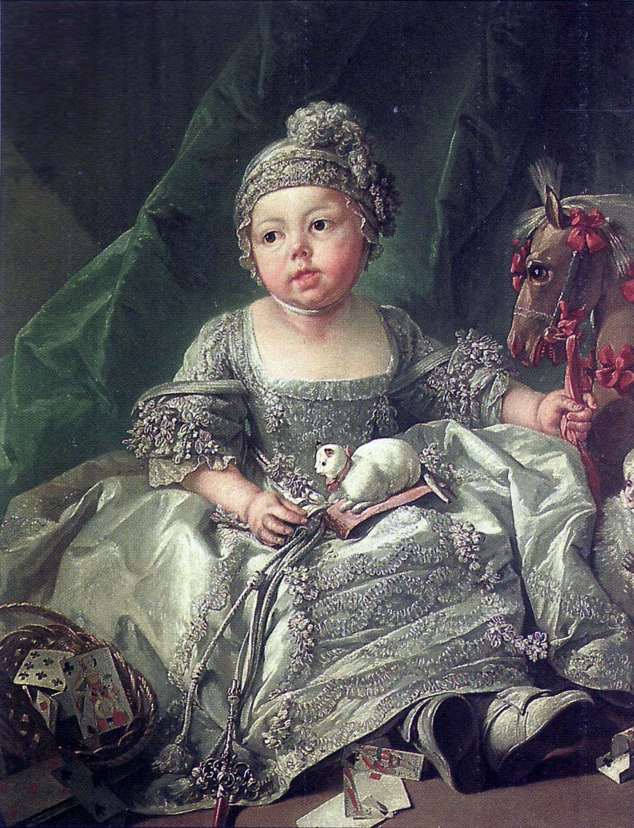 Louis Philippe of Orleans
